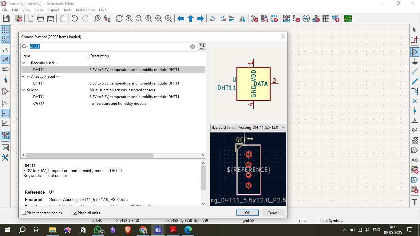 Circuit Diagram
